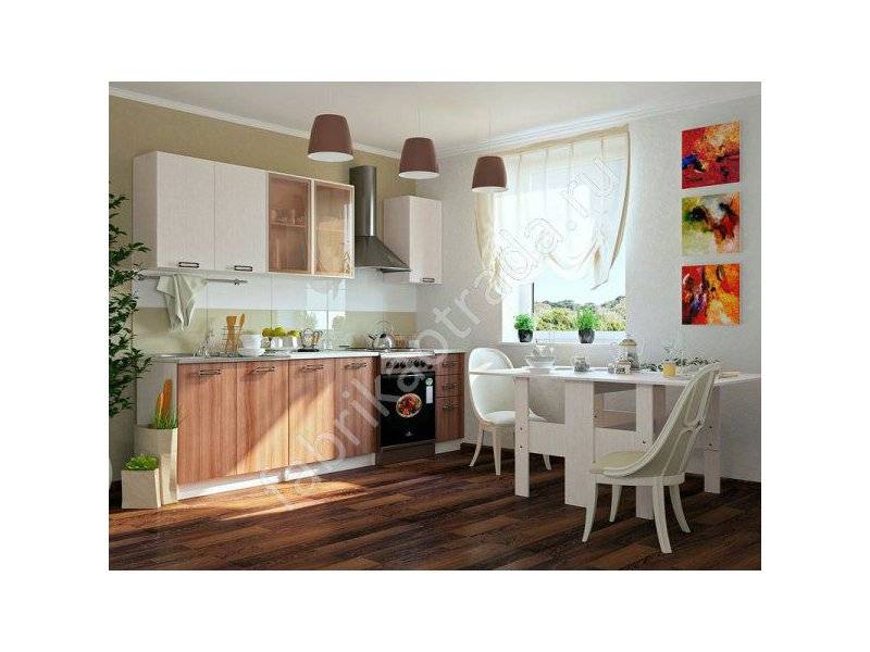 кухня катя в Костроме