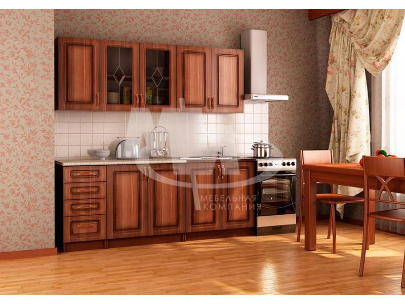 кухня слива в Костроме