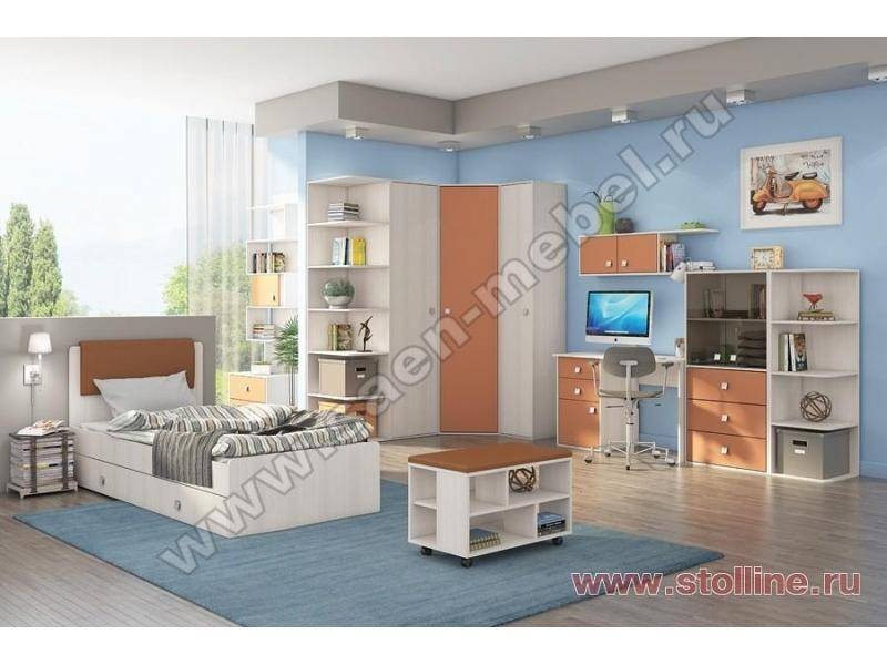 детская 10 в Костроме