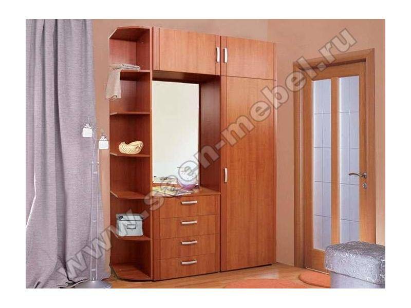 прихожая 4 в Костроме