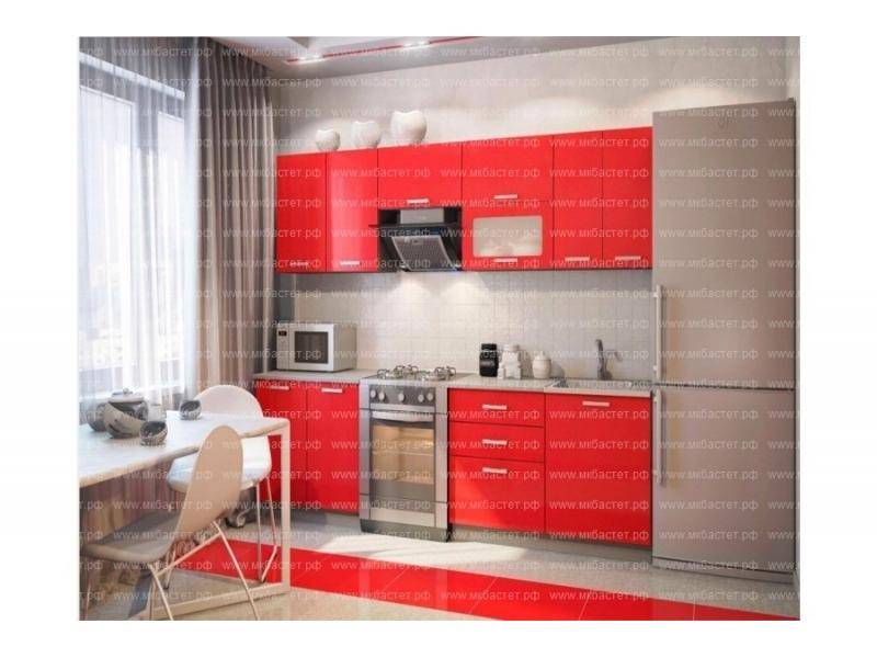 кухонный гарнитур фиджи в Костроме