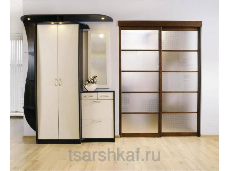 прихожая 4 в Костроме