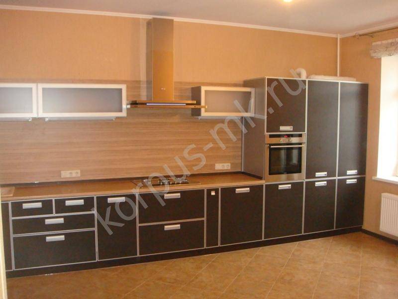 кухня пластик в Костроме
