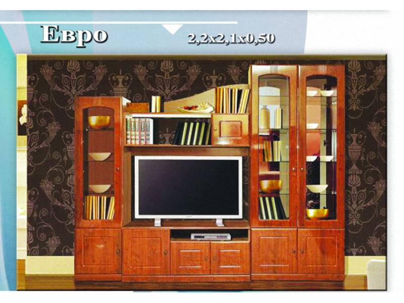 гостиная «евро» в Костроме