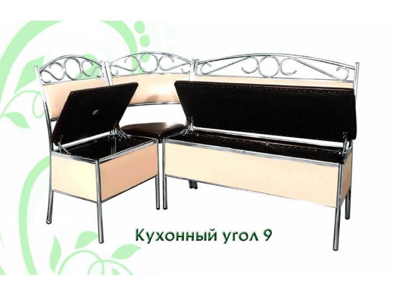 кухонный уголок 9 в Костроме