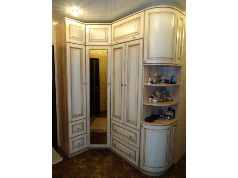 прихожая в Костроме