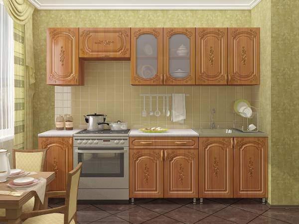 кухня регион боско в Костроме