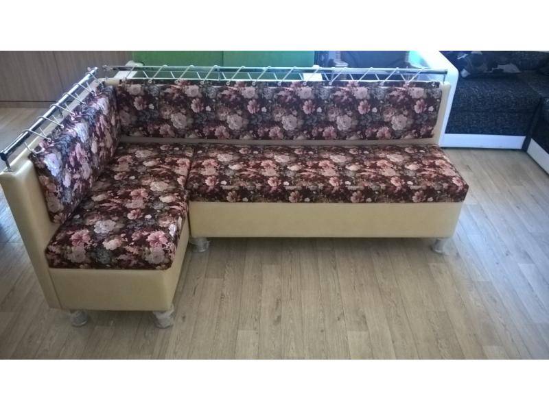 кухонный уголок дельта в Костроме