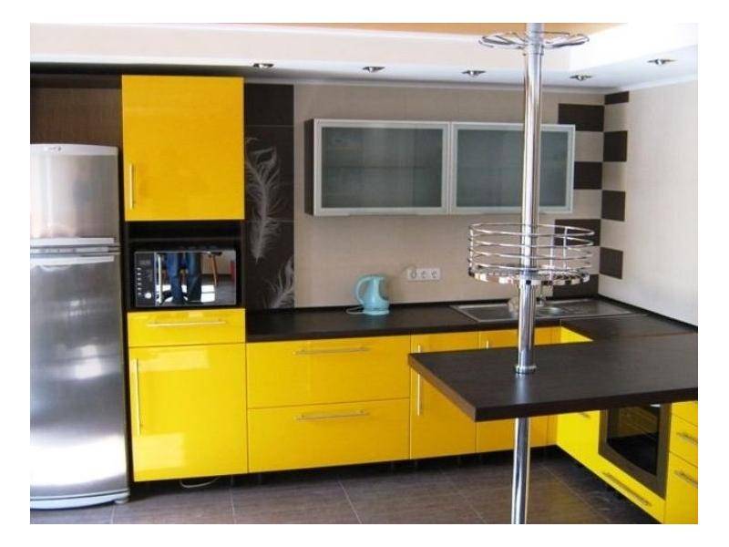 кухонный гарнитур ки-4 в Костроме