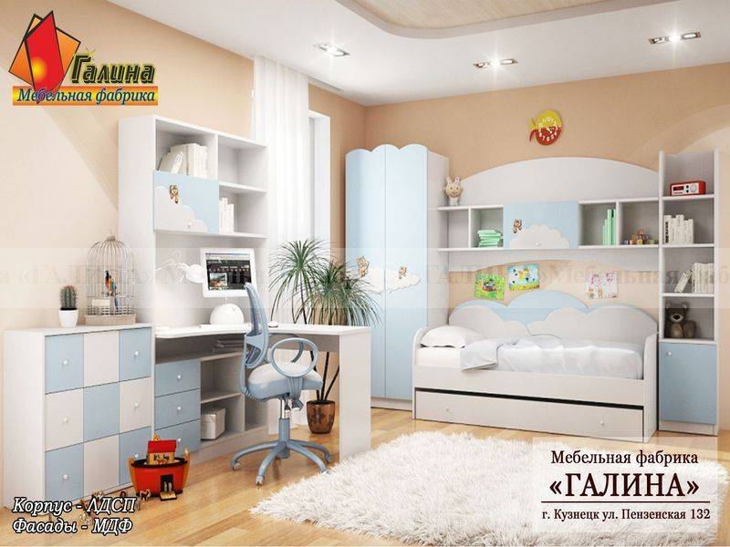 детская 07 в Костроме