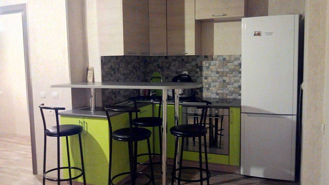 кухонный гарнитур мила-3 в Костроме