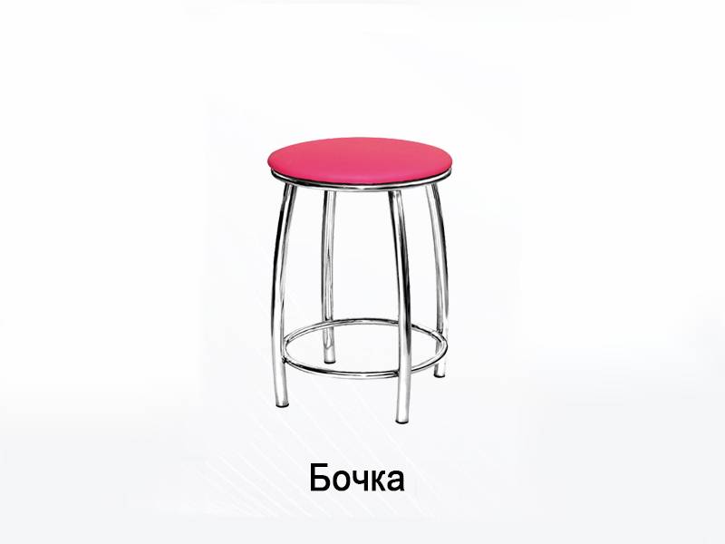 табурет бочка в Костроме