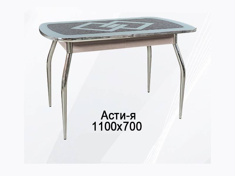 стол обеденный асти-я в Костроме