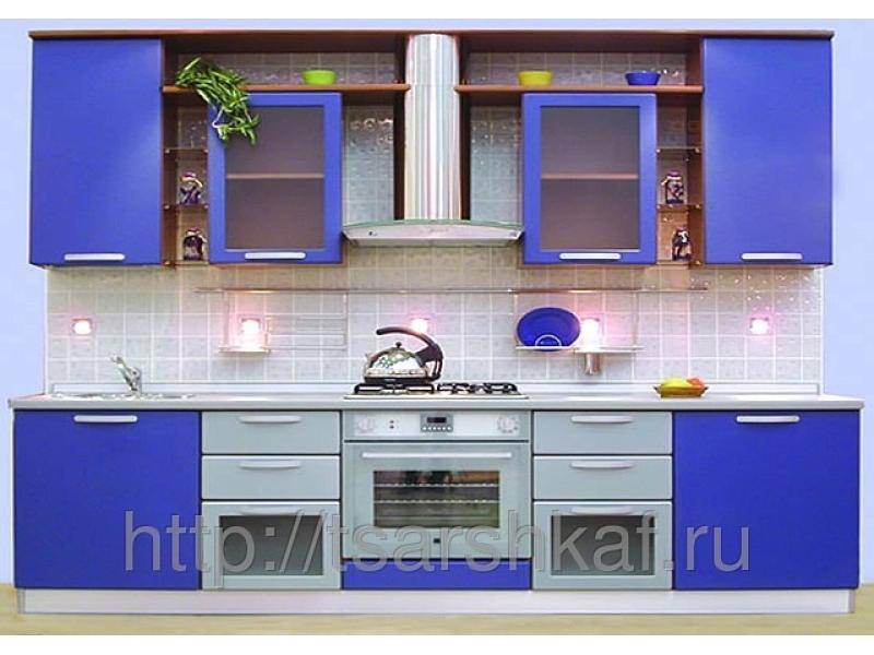 кухня анна в Костроме