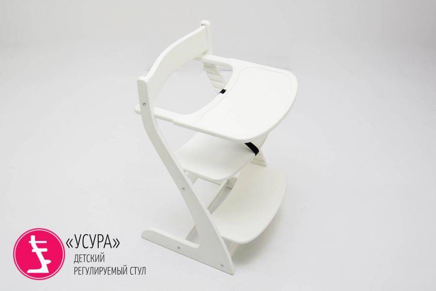 столик для кормления бельмарко усура белый в Костроме