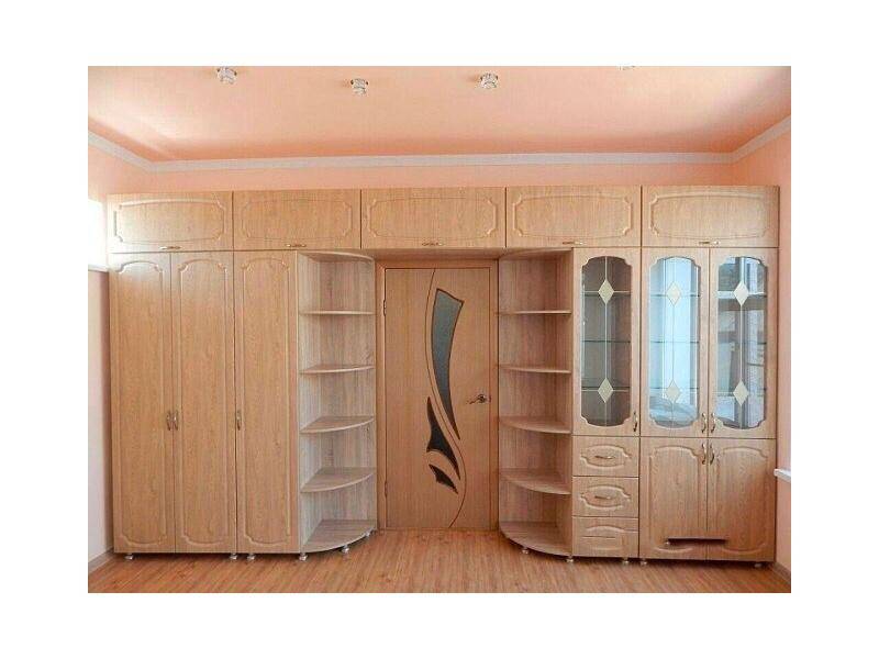 стенка в прихожую в Костроме