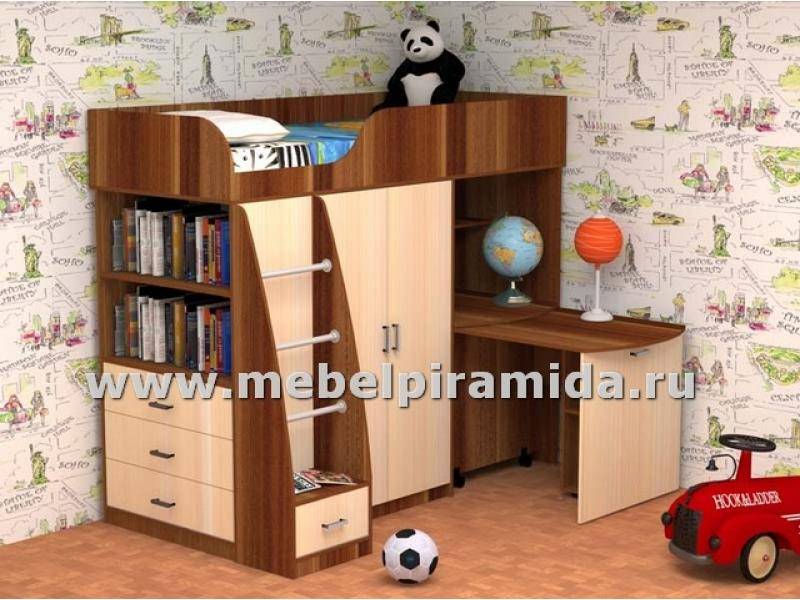 кровать сказка в Костроме