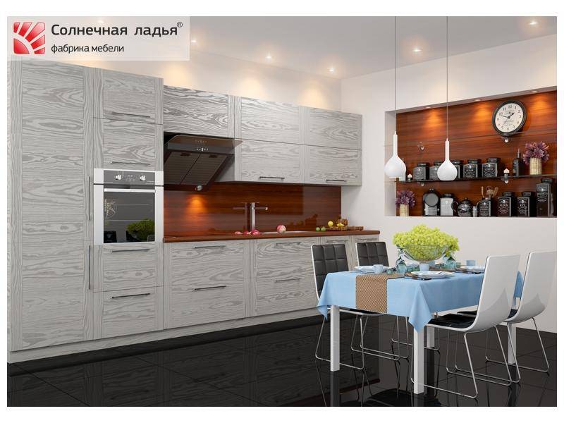 кухонный гарнитур в Костроме
