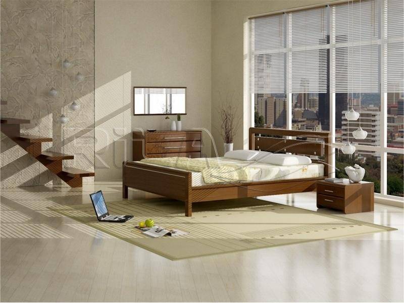 кровать okaeri 3 в Костроме