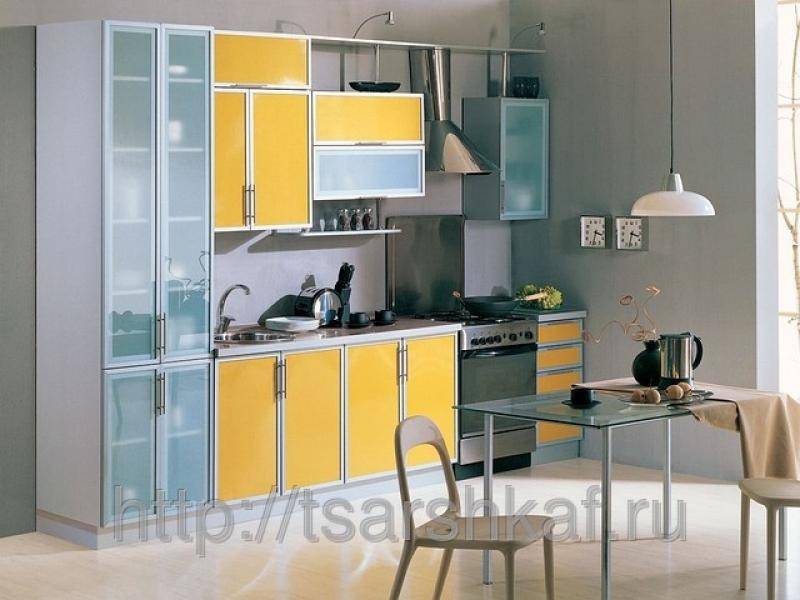 кухня п15 в Костроме