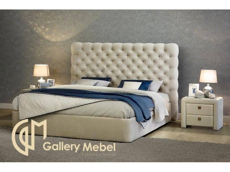 кровать в спальню letto gm 10 в Костроме