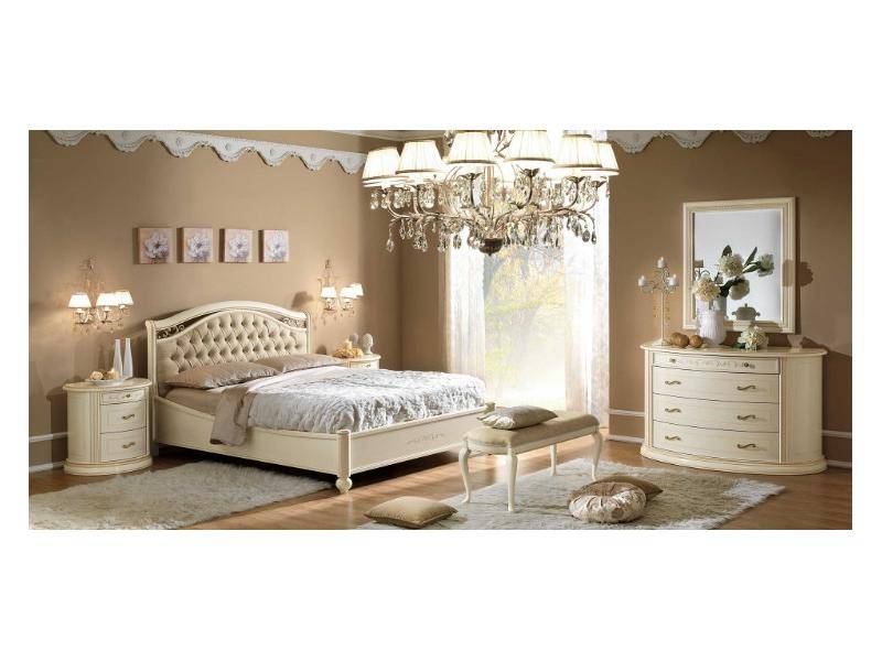 спальный гарнитур siena avorio в Костроме