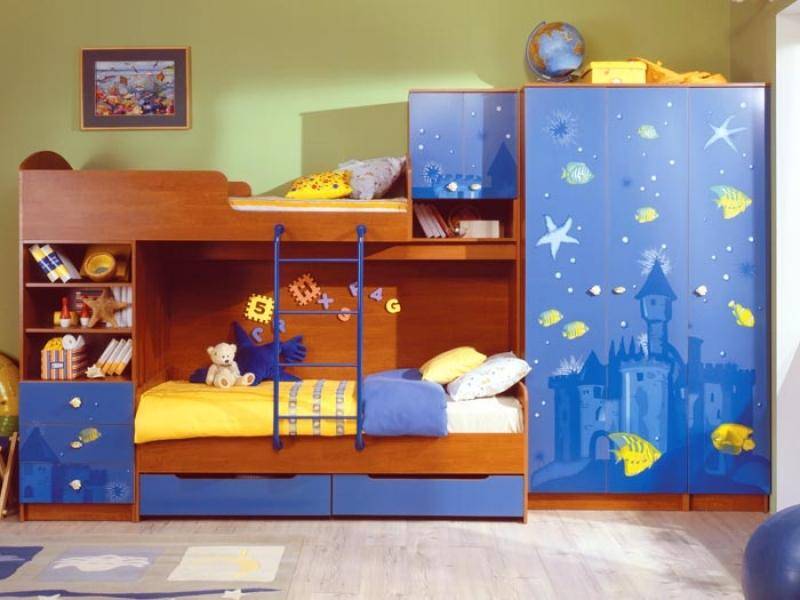 детская немо в Костроме