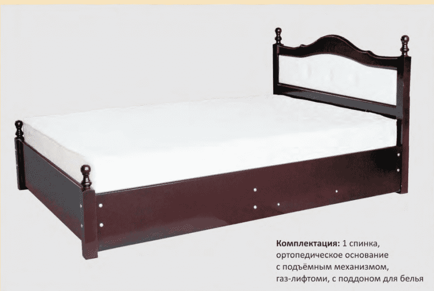 тахта валенсия с подъемным механизмом в Костроме
