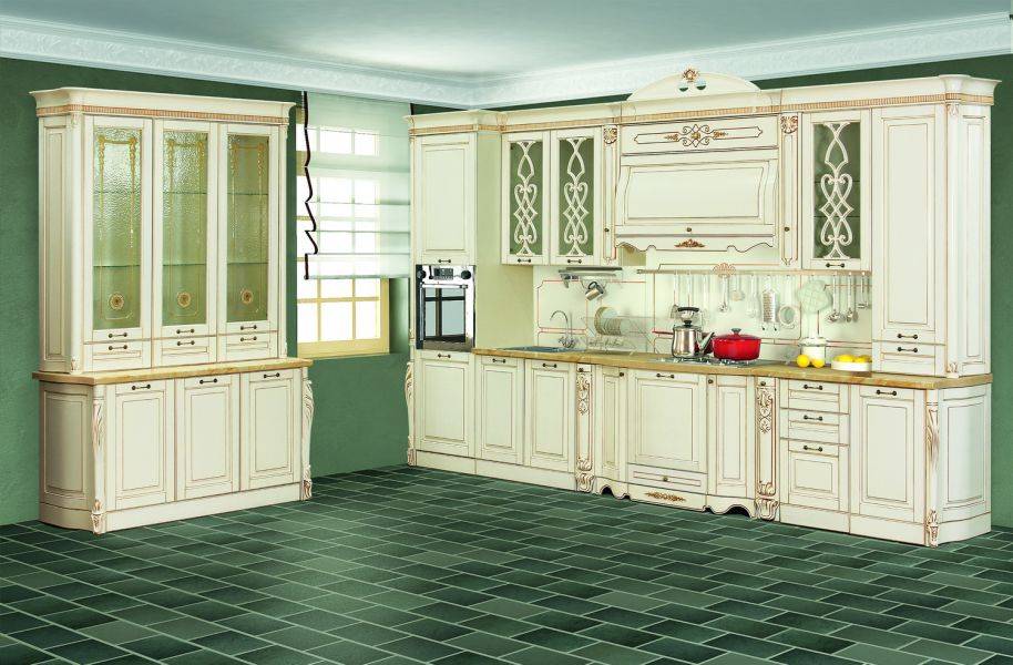 кухня софия 2 в Костроме