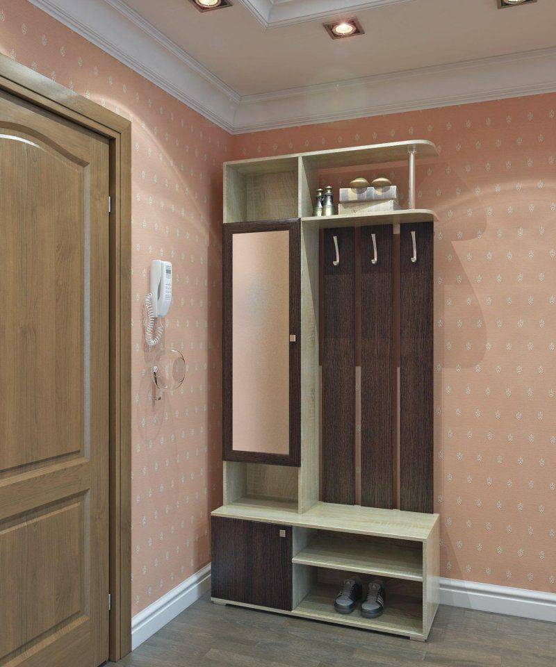 прихожая вест в Костроме
