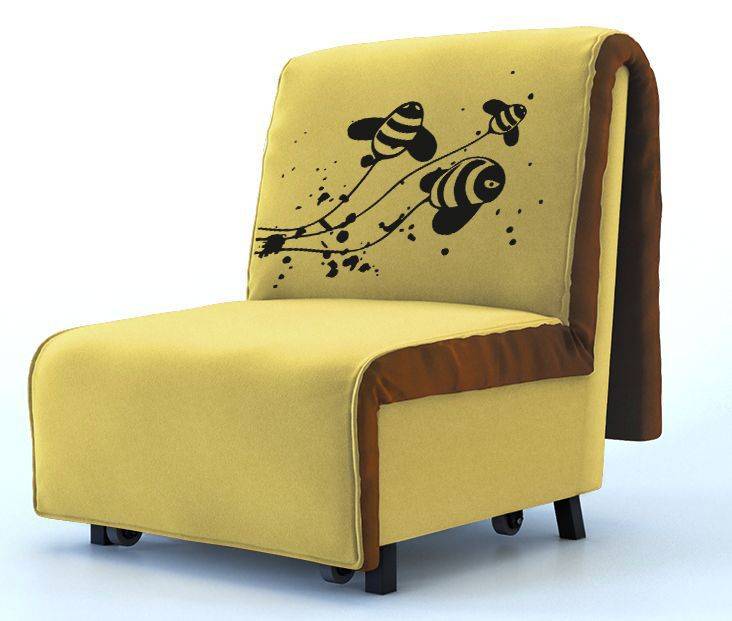 кресло-кровать novelty bee в Костроме