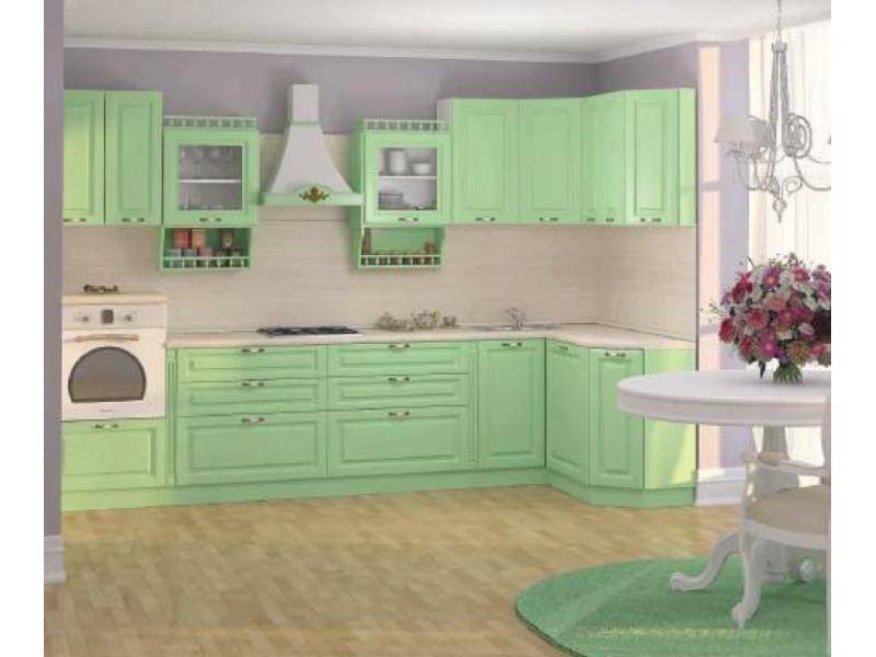 модульная кухня жизель в Костроме