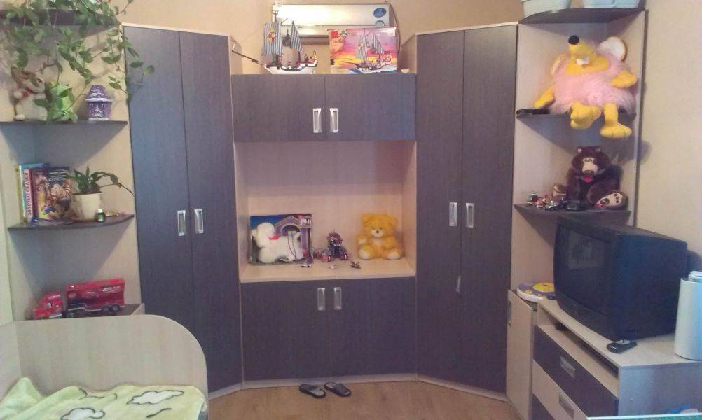 стенка в детскую в Костроме