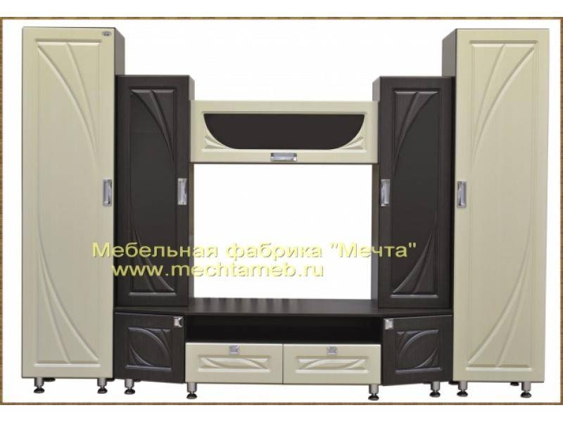 гостиная стенка софия в Костроме