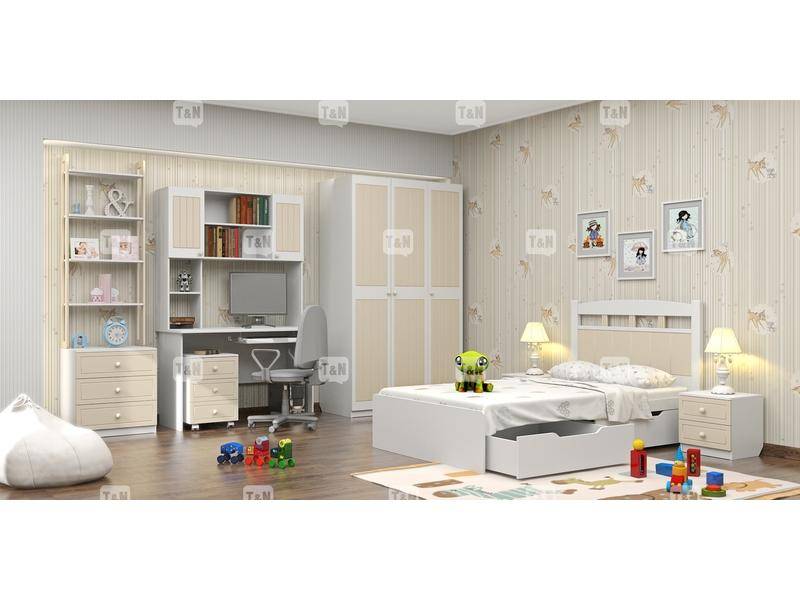 детская мебель robin beige в Костроме