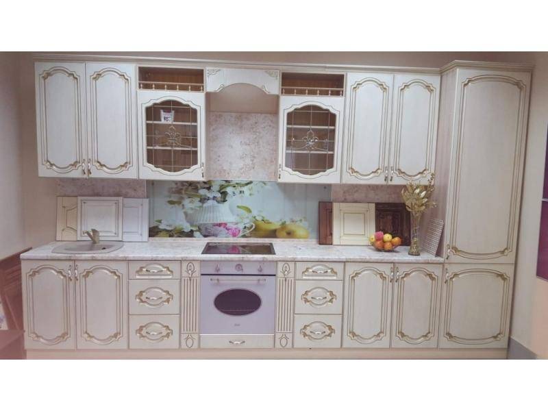 кухонный гарнитур в Костроме