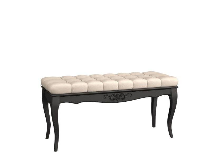скамья в 108bl в Костроме