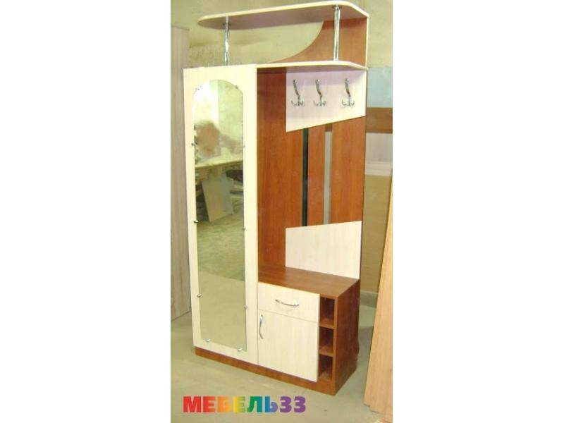мини-прихожая в Костроме