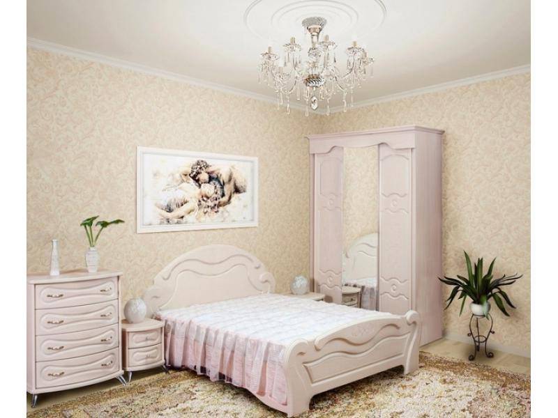 спальный гарнитур эдем в Костроме