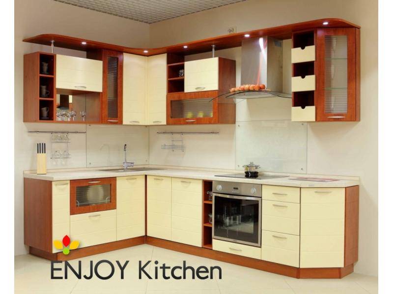 угловая кухня ирма в Костроме