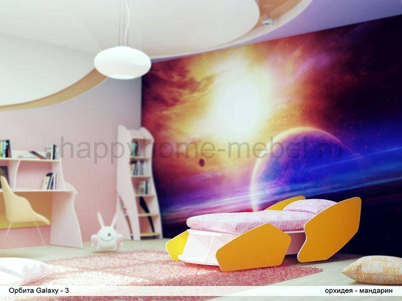детская galaxy 3 в Костроме