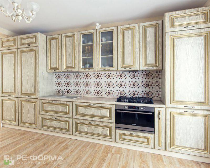 кухня 013 в Костроме