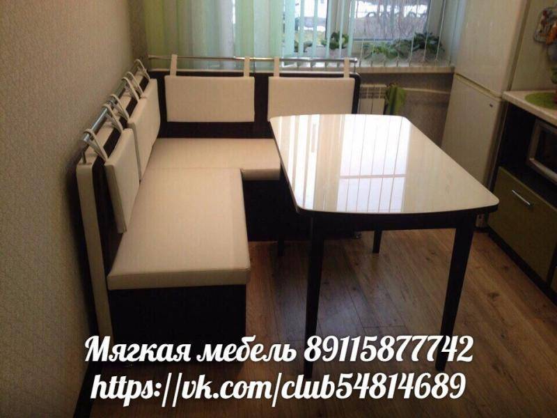 кухонный уголок релакс 2 в Костроме