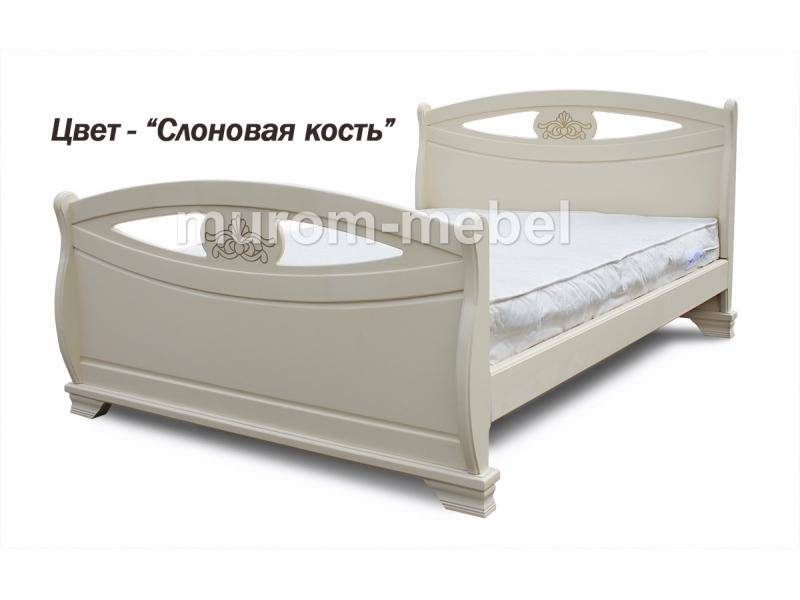 кровать эльза в Костроме