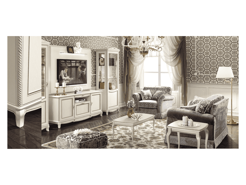гостиная fantasia day bianco в Костроме