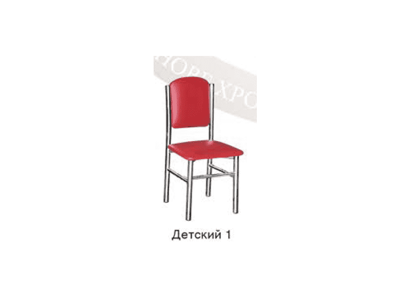 стул детский 1 в Костроме