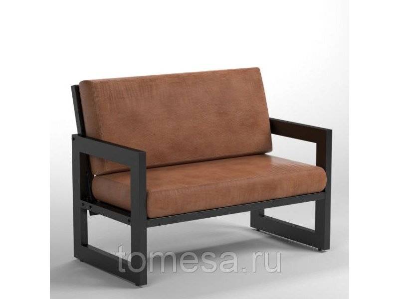диван лофт-1 фирст в Костроме