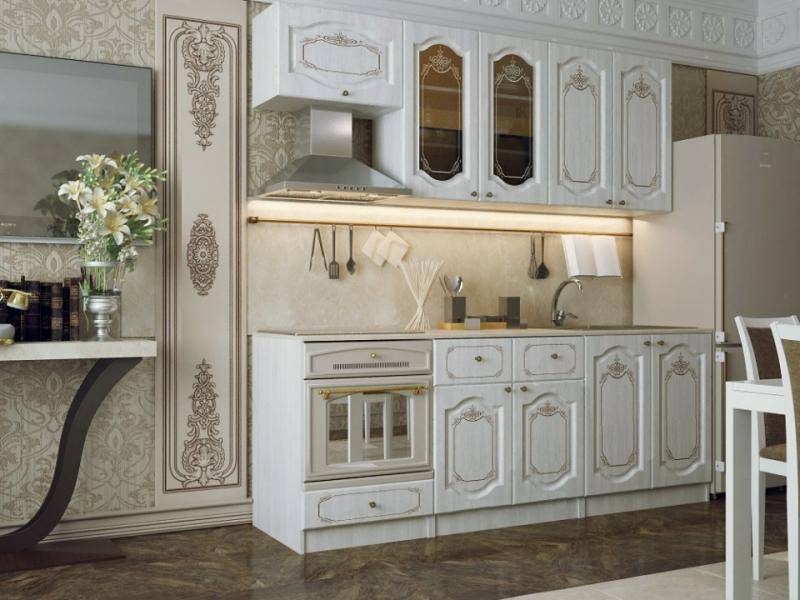 кухонный гарнитур мария в Костроме