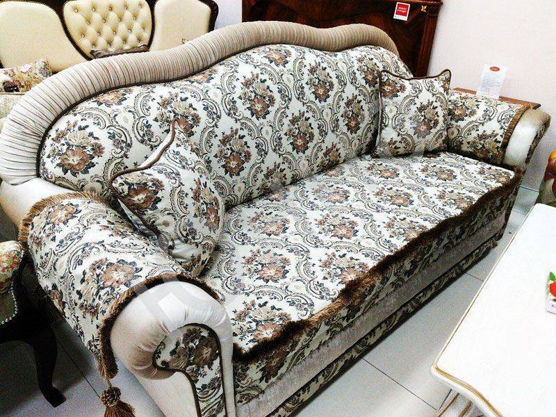 диван-кровать юнна-версаль 3 в Костроме