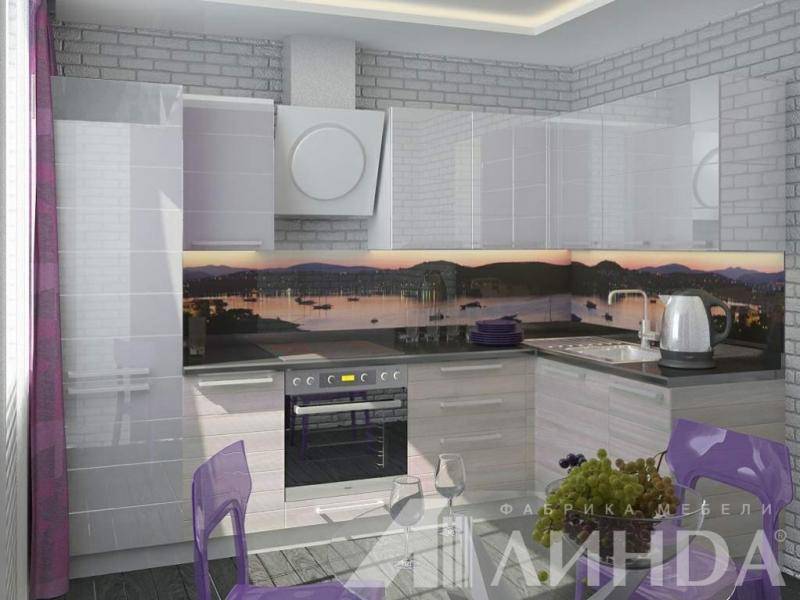 кухня андорра в Костроме